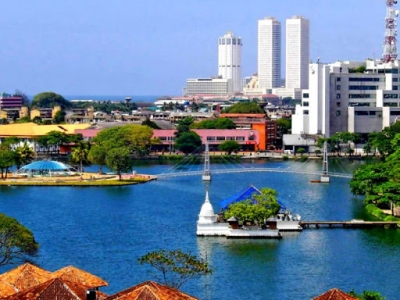 Srilanka